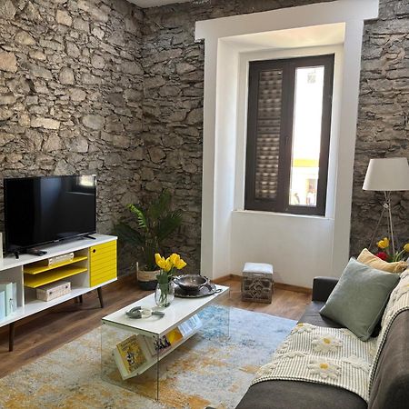 Techas City Center Luxurious Studio Praia Extérieur photo