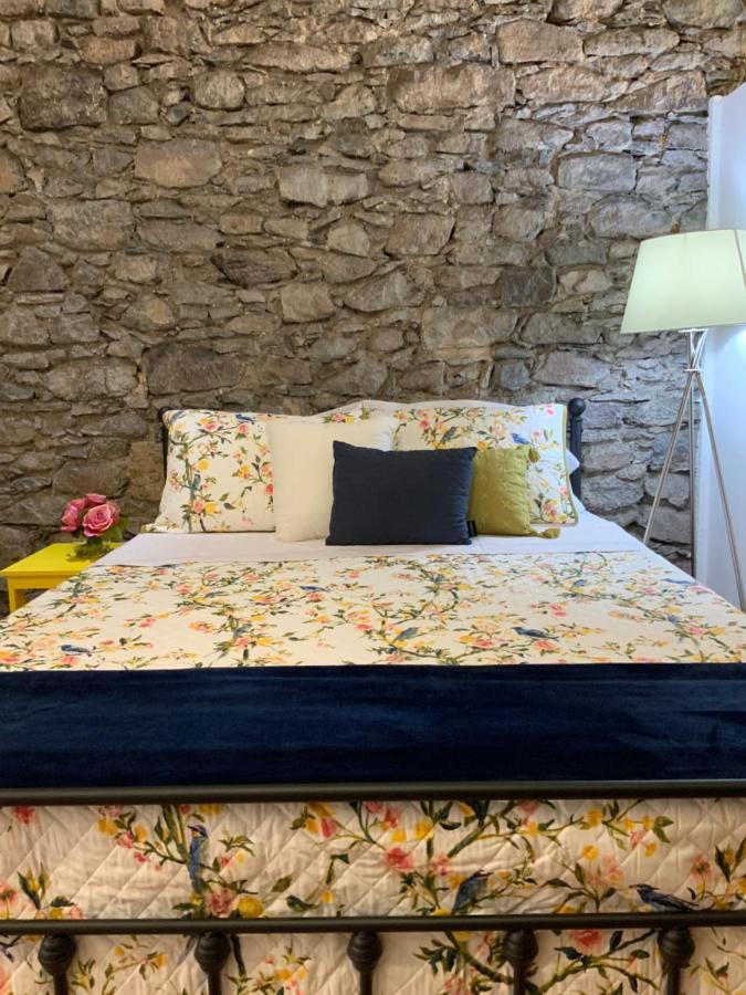 Techas City Center Luxurious Studio Praia Extérieur photo